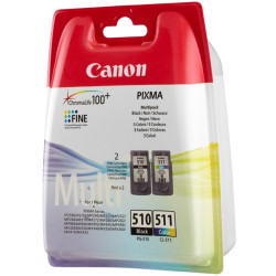 CANON ENCRE PG-510 CL-511 N+CL AL