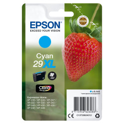EPSON ENCRE C XL ALARME