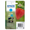 EPSON ENCRE C XL ALARME