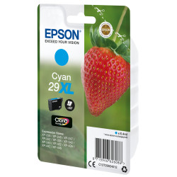 EPSON ENCRE C XL ALARME