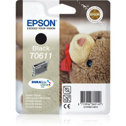 EPSON ENCRE N 250P AL T0611 OURSON