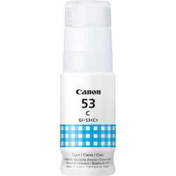 CANON ENCRE BOUTEILLE GI-53 C