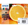EPSON ENCRE 33XL N.NP.C.M.J