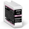 EPSON ENCRE T46S6 M CLAIR 25ML