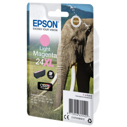 EPSON ENCRE M XL CLAIR 740P ALARME