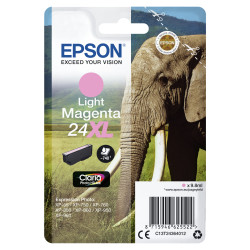 EPSON ENCRE M XL CLAIR 740P ALARME
