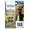 EPSON ENCRE M XL CLAIR 740P ALARME