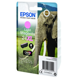 EPSON ENCRE M XL CLAIR 740P ALARME
