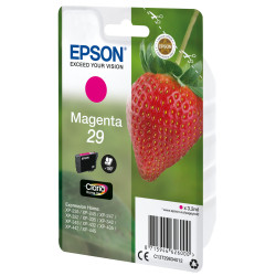 EPSON ENCRE M ALARME 29 FRAISE