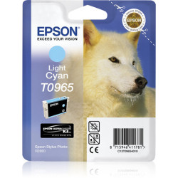 EPSON ENCRE K3 C CLAIR ALARME