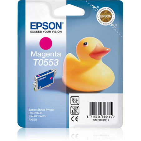 EPSON ENCRE M ALARME