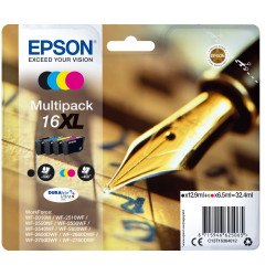 EPSON ENCRE N.C.M.J XL AL 16 STYLO