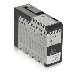 EPSON ENCRE N MAT SP3800 3880 80ML