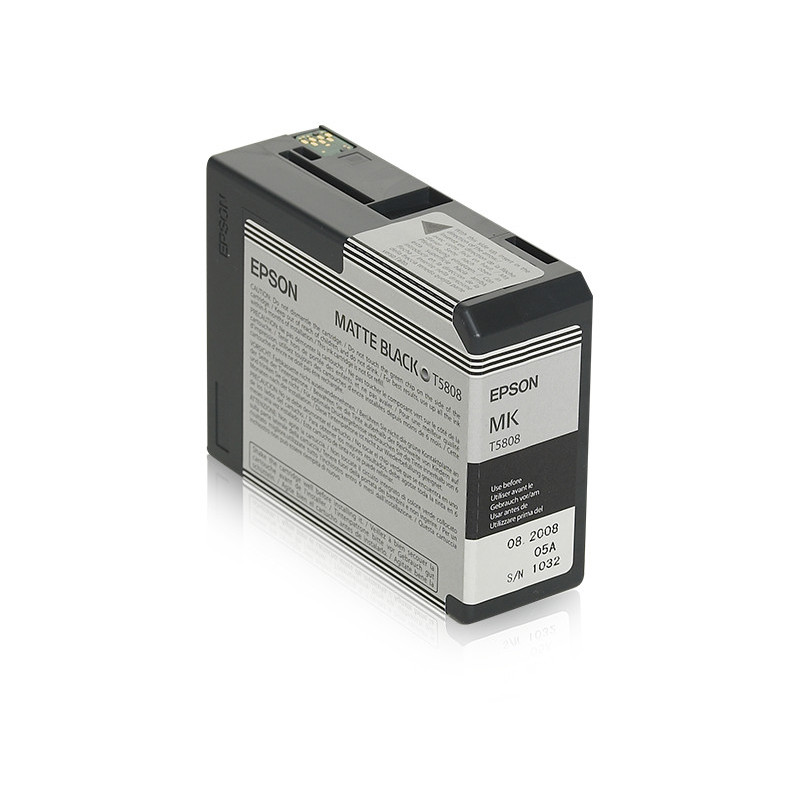 EPSON ENCRE N MAT SP3800 3880 80ML