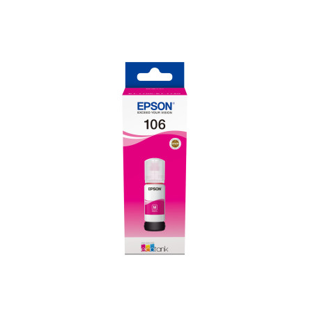 EPSON ENCRE BOUTEILLE M ECOTANK T106