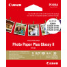 CANON PAPIER PHOTO PP-201 20F