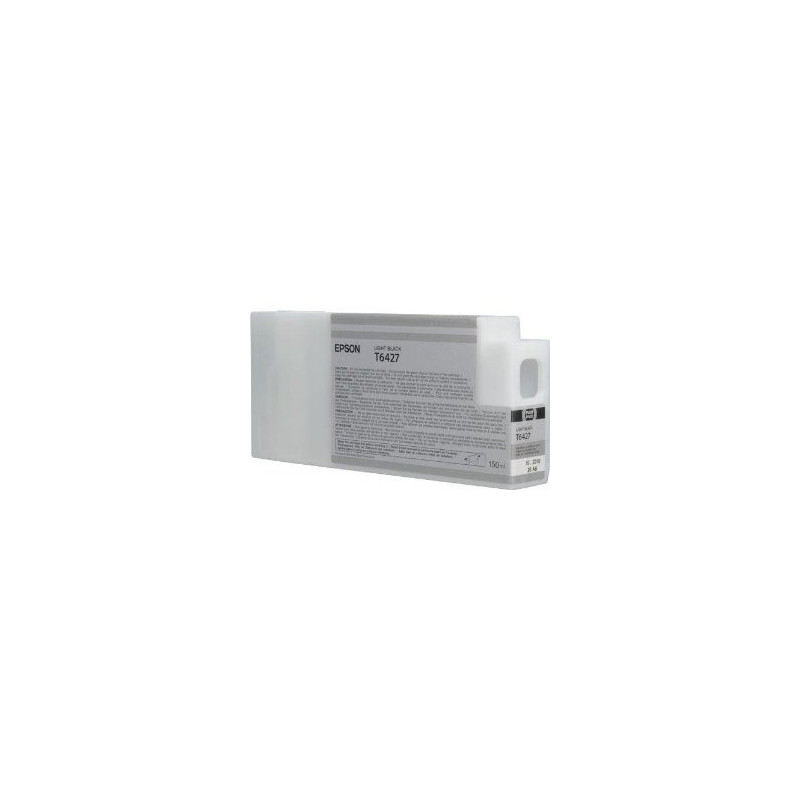 EPSON ENCRE GRIS 150ML