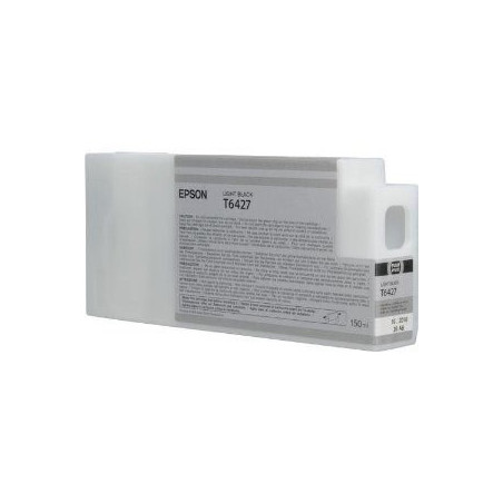 EPSON ENCRE GRIS 150ML