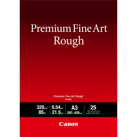CANON PAPIER FA-RG1 A3 25F