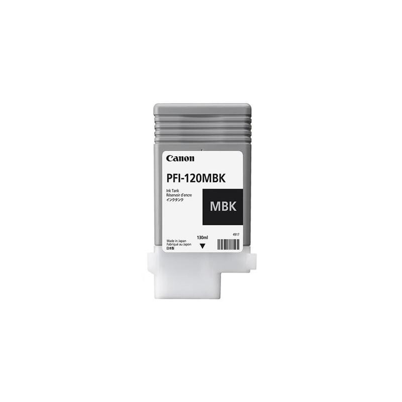 CANON ENCRE PFI 120 N MAT CANON ENCRE PFI 120 N MAT
