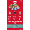 CANON PAPIER PHOTO VP-101 10X15 15F
