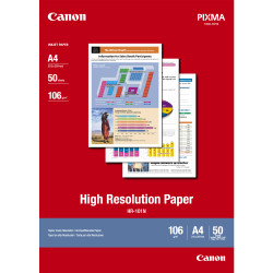 CANON PAPIER HR-101 A4 50F