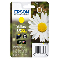 EPSON ENCRE J XL ALARM 18 PAQUERETTE