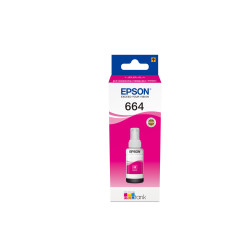 EPSON ENCRE 664 BOUTEILLE M ECOTANK