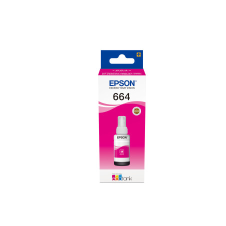 EPSON ENCRE 664 BOUTEILLE M ECOTANK