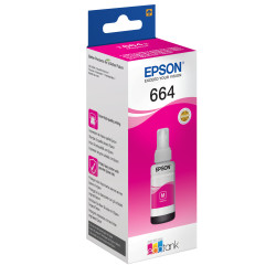 EPSON ENCRE 664 BOUTEILLE M ECOTANK