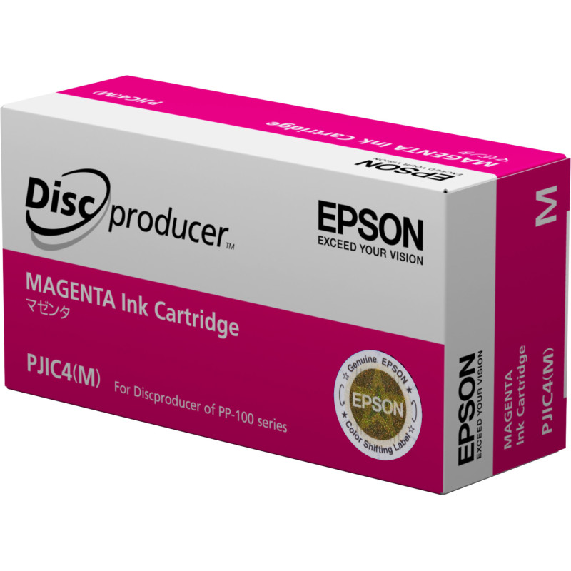 EPSON ENCRE M PP-100 PJIC4 3K