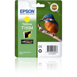 EPSON ENCRE J 17ML