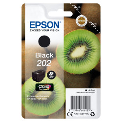EPSON ENCRE 202 N 250P ALARME
