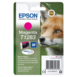 EPSON ENCRE M ALARME T1283 RENARD