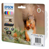EPSON ENCRE 378XL 6CL