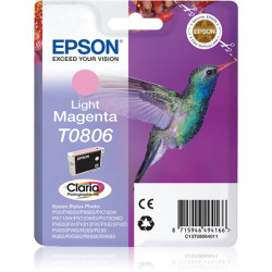 EPSON ENCRE M CLAIR ALARME
