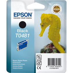 EPSON ENCRE N T0481 HIPPOCAMPE