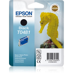 EPSON ENCRE N T0481 HIPPOCAMPE