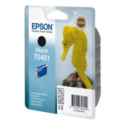 EPSON ENCRE N T0481 HIPPOCAMPE