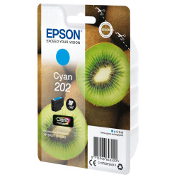 EPSON ENCRE 202 C 300P ALARME