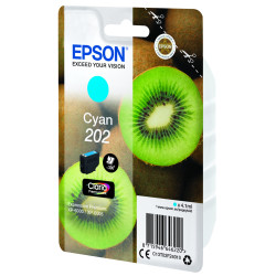 EPSON ENCRE 202 C 300P ALARME
