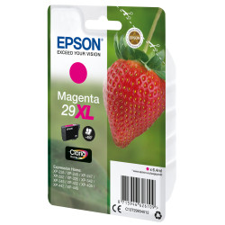 EPSON ENCRE M XL ALARME 29 FRAISE
