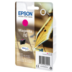 EPSON ENCRE M 165P ALARME 16 STYLO