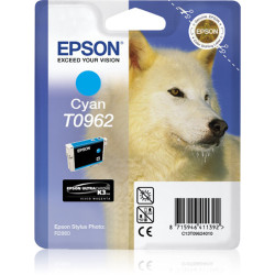 EPSON ENCRE K3 C ALARME