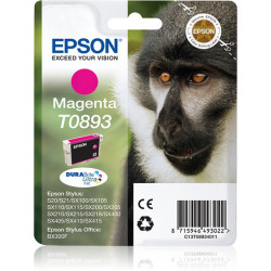 EPSON ENCRE M 3.5ML AL T0893 SINGE