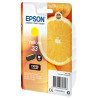 EPSON ENCRE J 300P ALARME 33 ORANGES