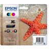EPSON ENCRE 603XL 4CL MULTIPACK ALA