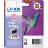 EPSON ENCRE M CLAIR T0806 COLIBRI