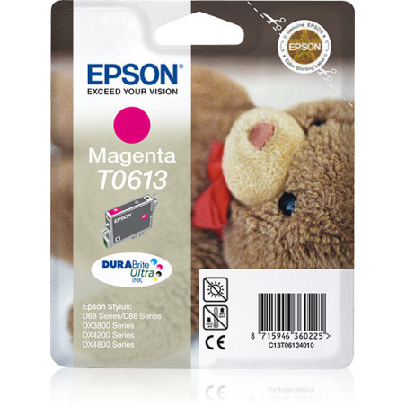 EPSON ENCRE M ALARME