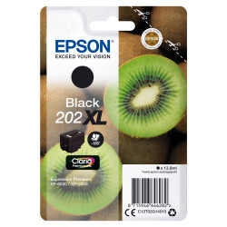 EPSON ENCRE 202XL N 550P ALARME